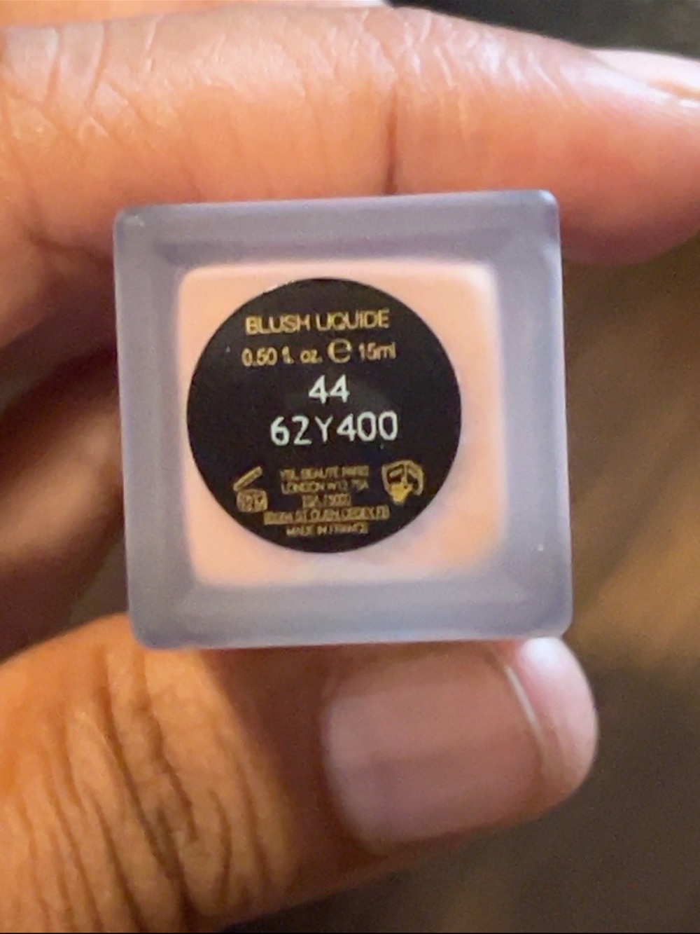 YSL Make Me Blush Liquid Blush New Without Box Shade 44 - Picture 2 of 2